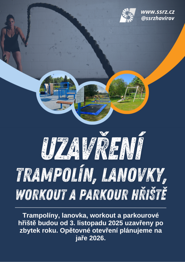 Aktuální informace