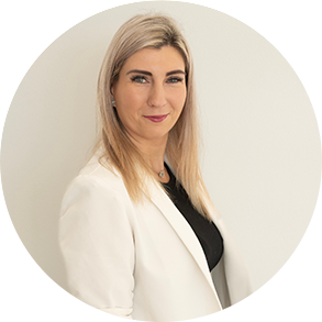 Bc. Dominika Ganovská