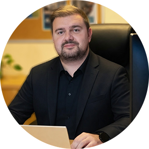 PhDr. Mgr. Nazim Afana, LL.M.